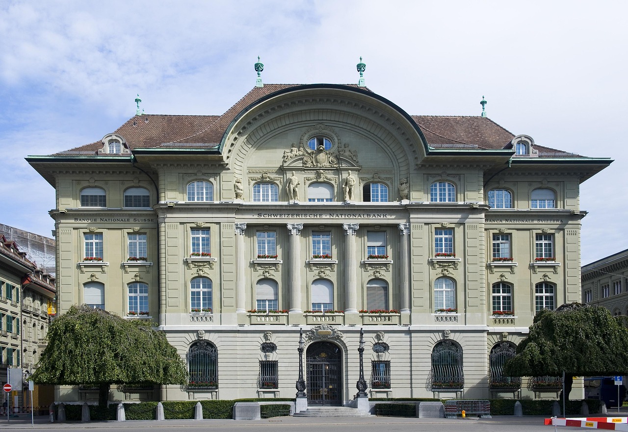 Unsere Nationalbank – unsere Gewinn