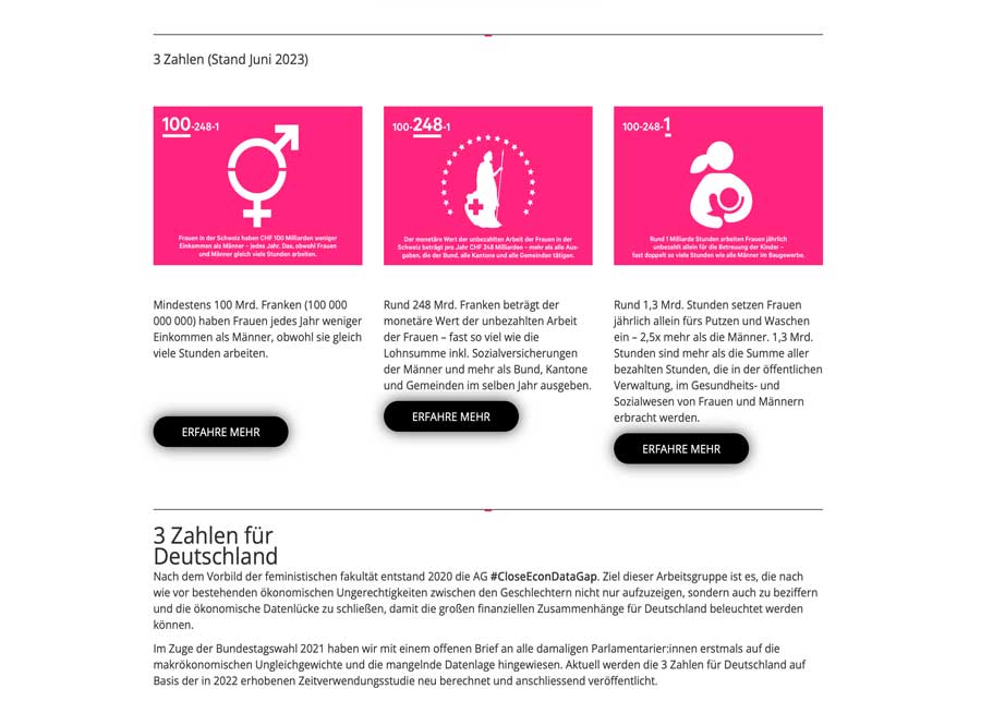 Netzwerken: Makroskandal (Schweiz)
