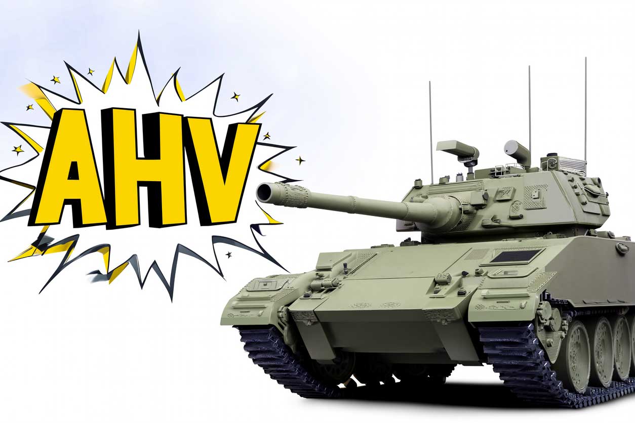 «AHV statt Panzer» – oder umgekehrt? Blog von Mascha Madörin für economiefeministe zum Thema AHV Finanzierung