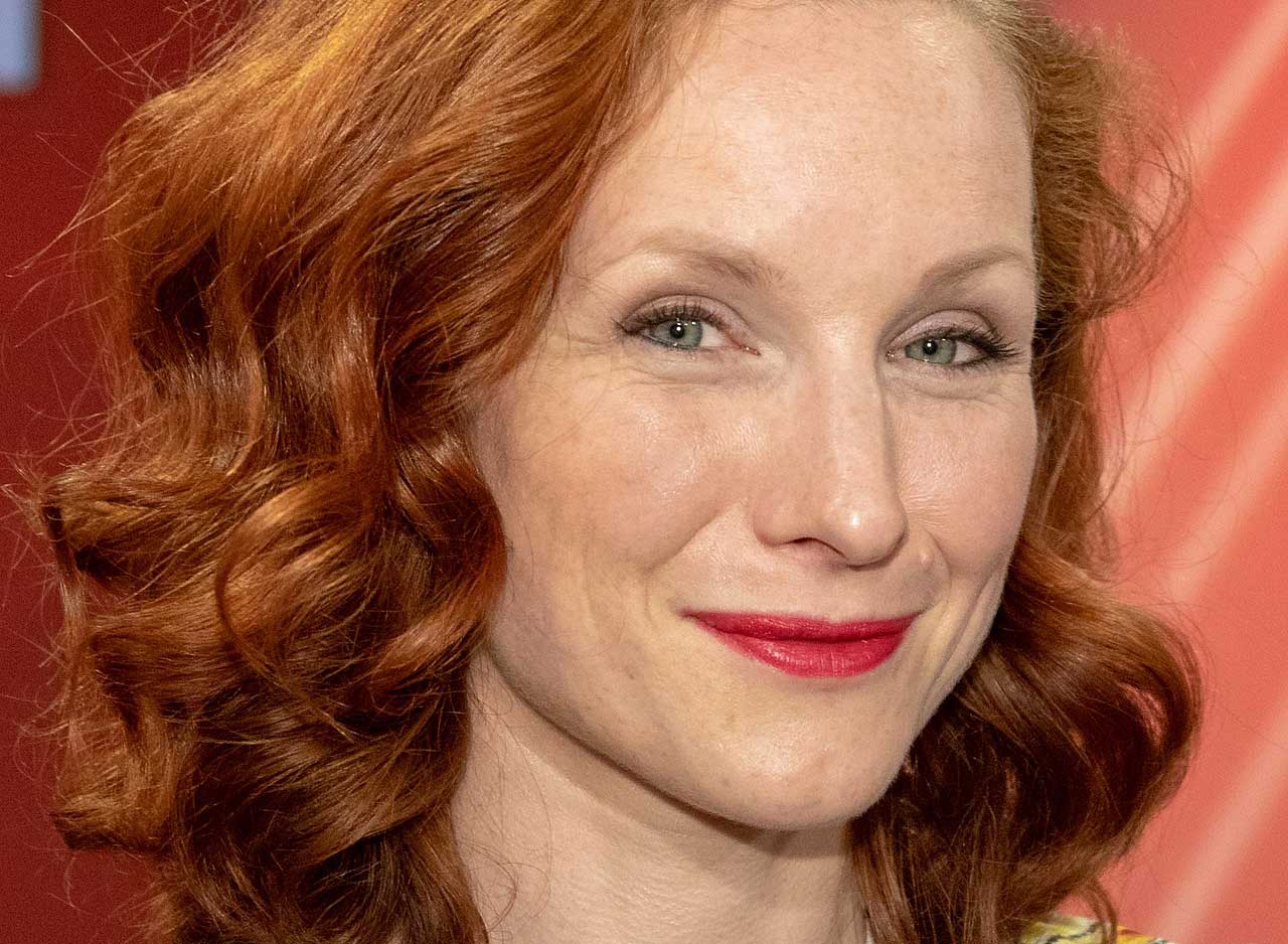 Teresa Bücker (2018) © Superbass / CC BY-SA 4.0 (via Wikimedia Commons)