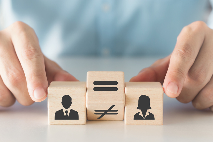 Zur Anpassung der Gleichstellungsstrategie 2030 des EBG. Erläuterungen von Laura Pascolin und Ursula Scheidegger