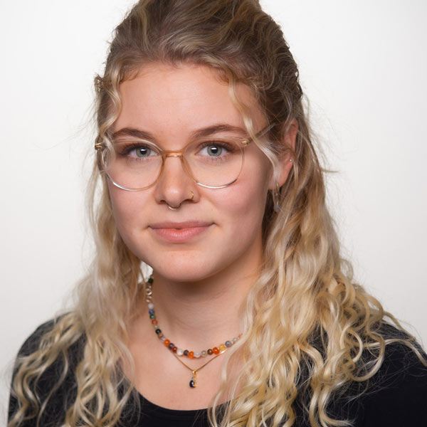 Jana Kaufmann